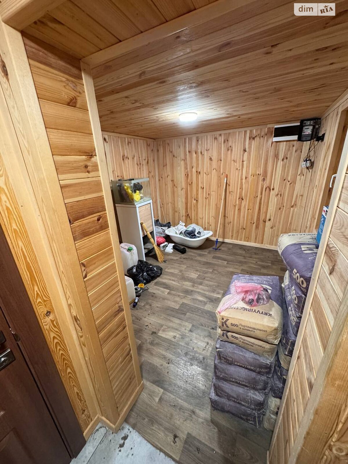 одноэтажный дом, 75 кв. м, панель. Продажа в Днепре район Самарский фото 1