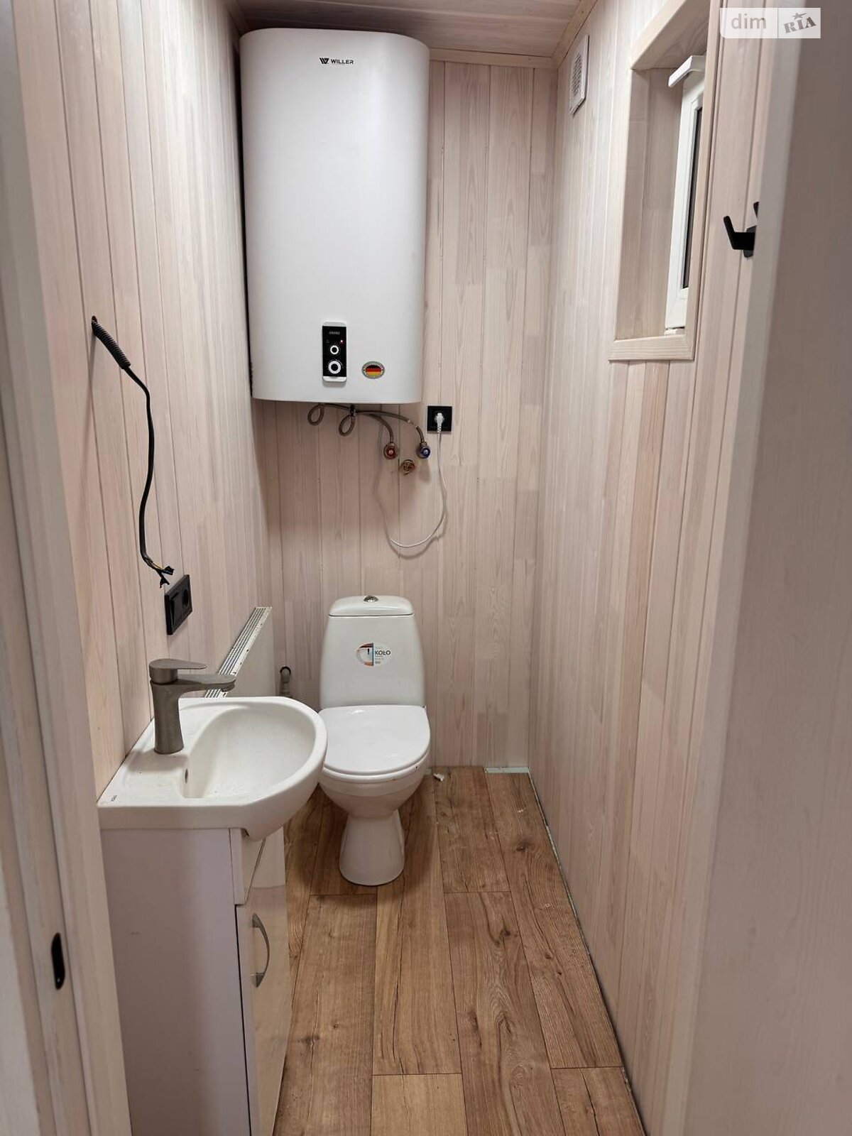 одноэтажный дом, 75 кв. м, панель. Продажа в Днепре район Самарский фото 1