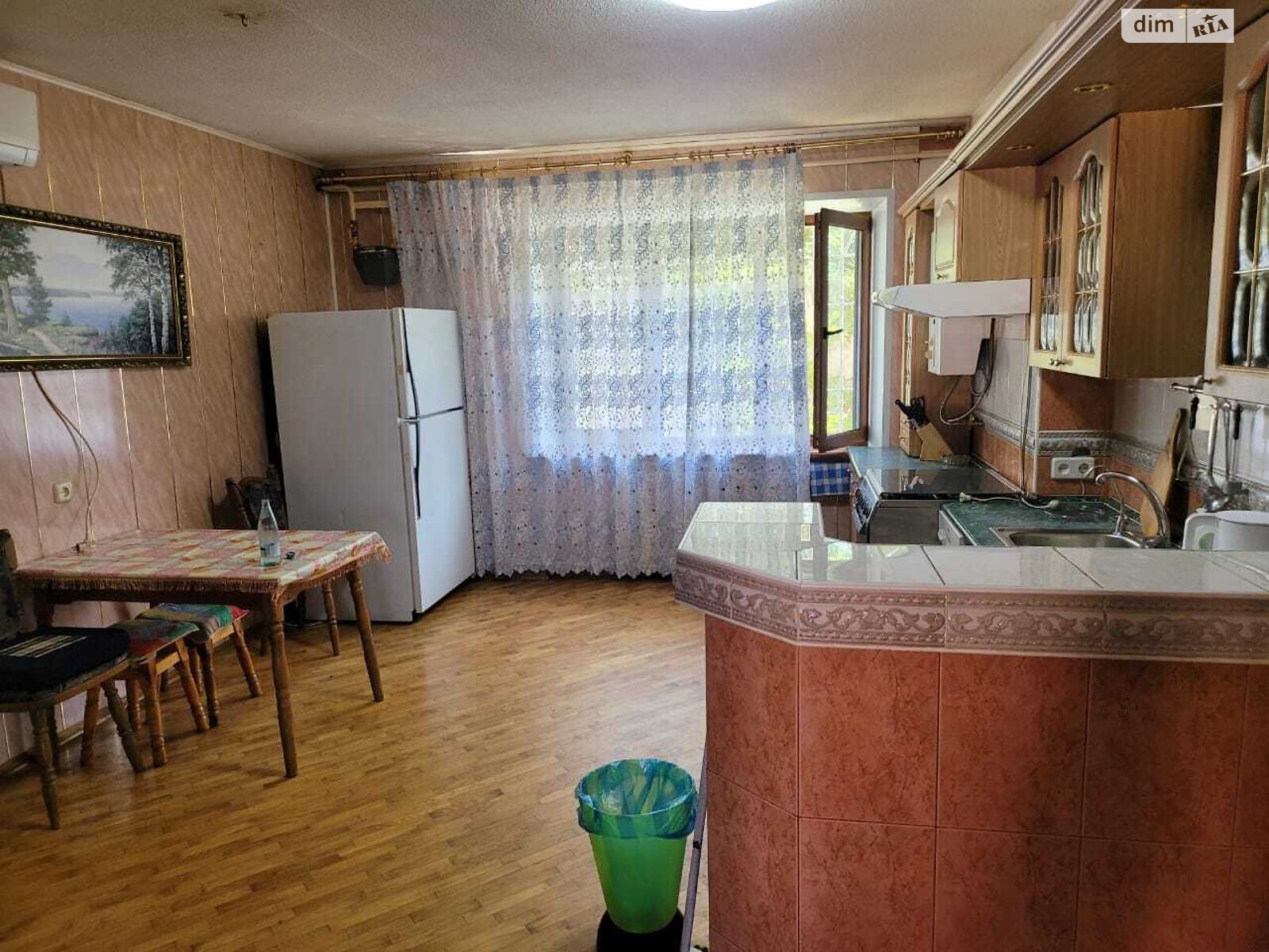 двухэтажный дом с мансардой, 200 кв. м, панель. Продажа в Днепре район Самарский фото 1 двухэтажный дом с мансардой, 200 кв. м, панель. Продажа в Днепре район Самарский фото 1