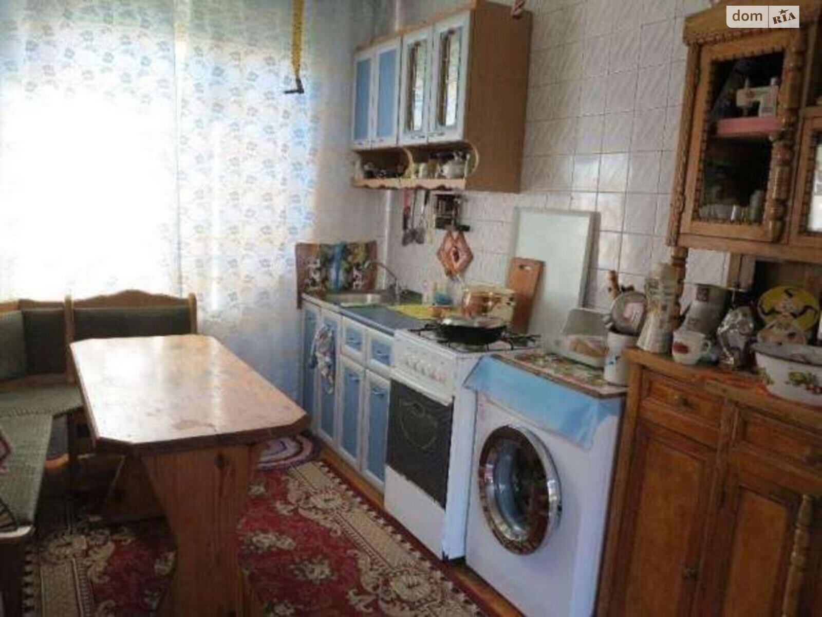 двоповерховий будинок, 228 кв. м, кирпич. Продаж в Дніпрі, район Самарський фото 1