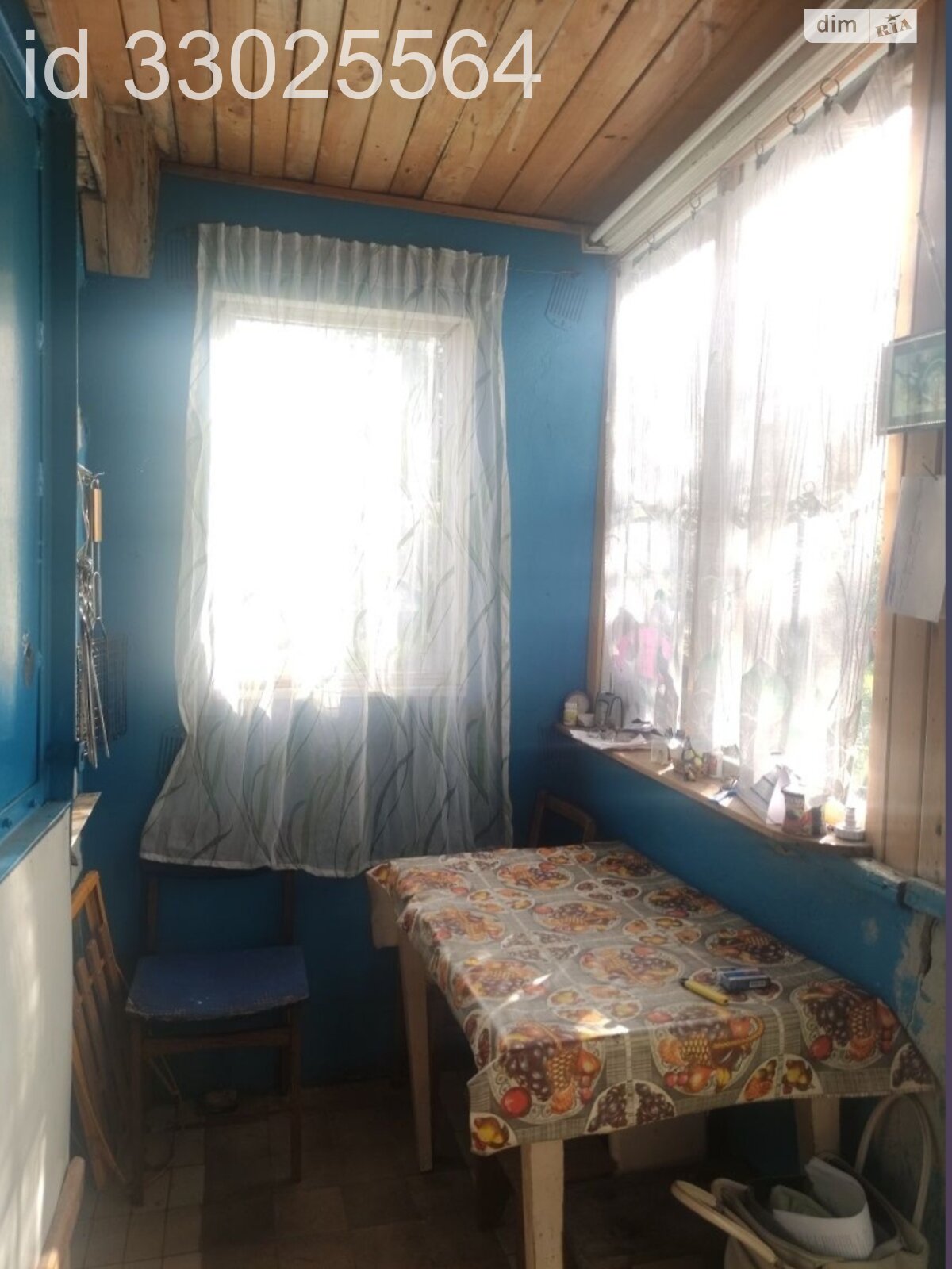 одноэтажный дом, 35 кв. м, кирпич. Продажа в Днепре район Самарский фото 1 одноэтажный дом, 35 кв. м, кирпич. Продажа в Днепре район Самарский фото 1