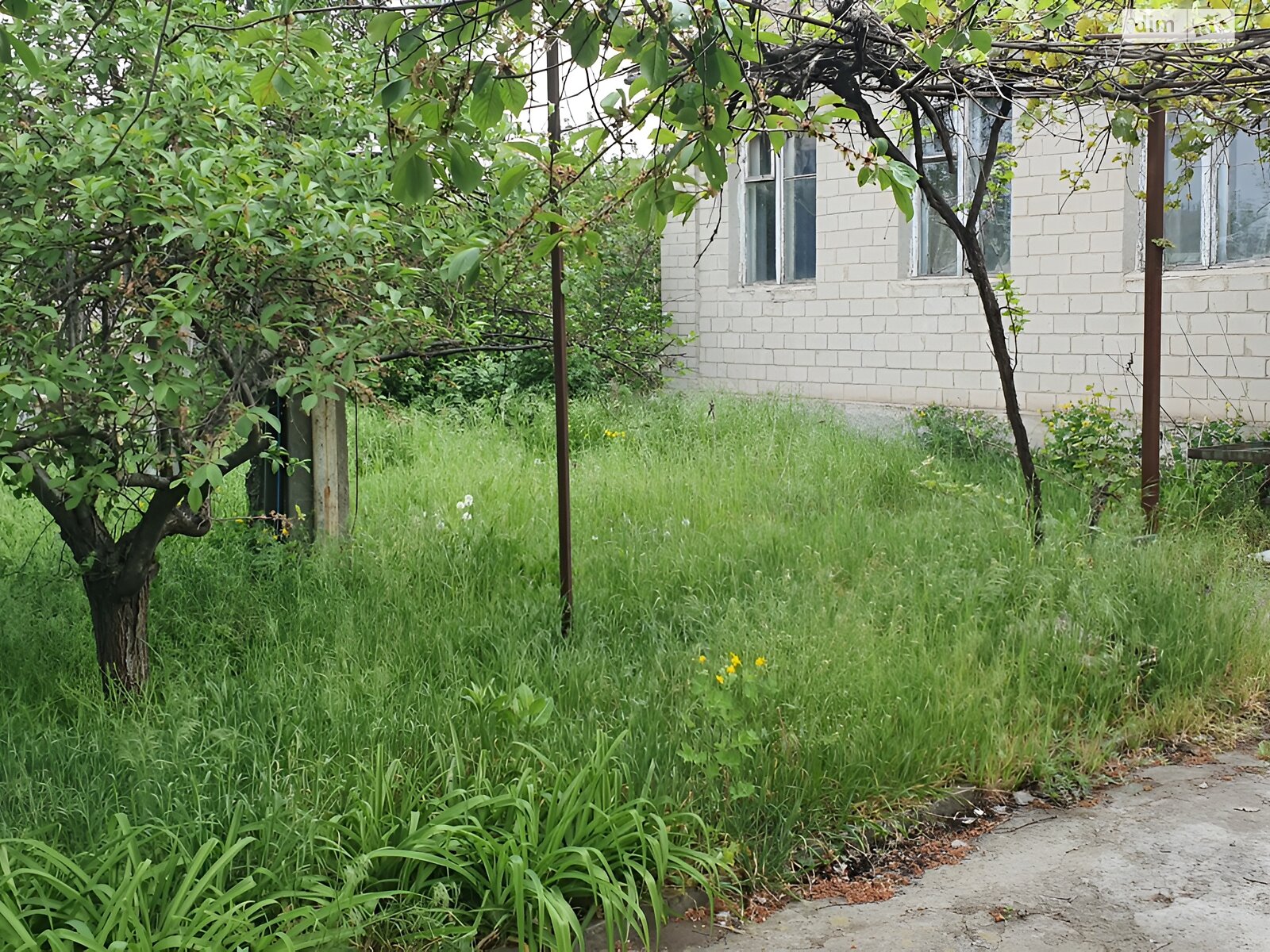 одноповерховий будинок з гаражем, 67.1 кв. м, цегла. Продаж в Дніпрі, район Самарський фото 1 одноповерховий будинок з гаражем, 67.1 кв. м, цегла. Продаж в Дніпрі, район Самарський фото 1