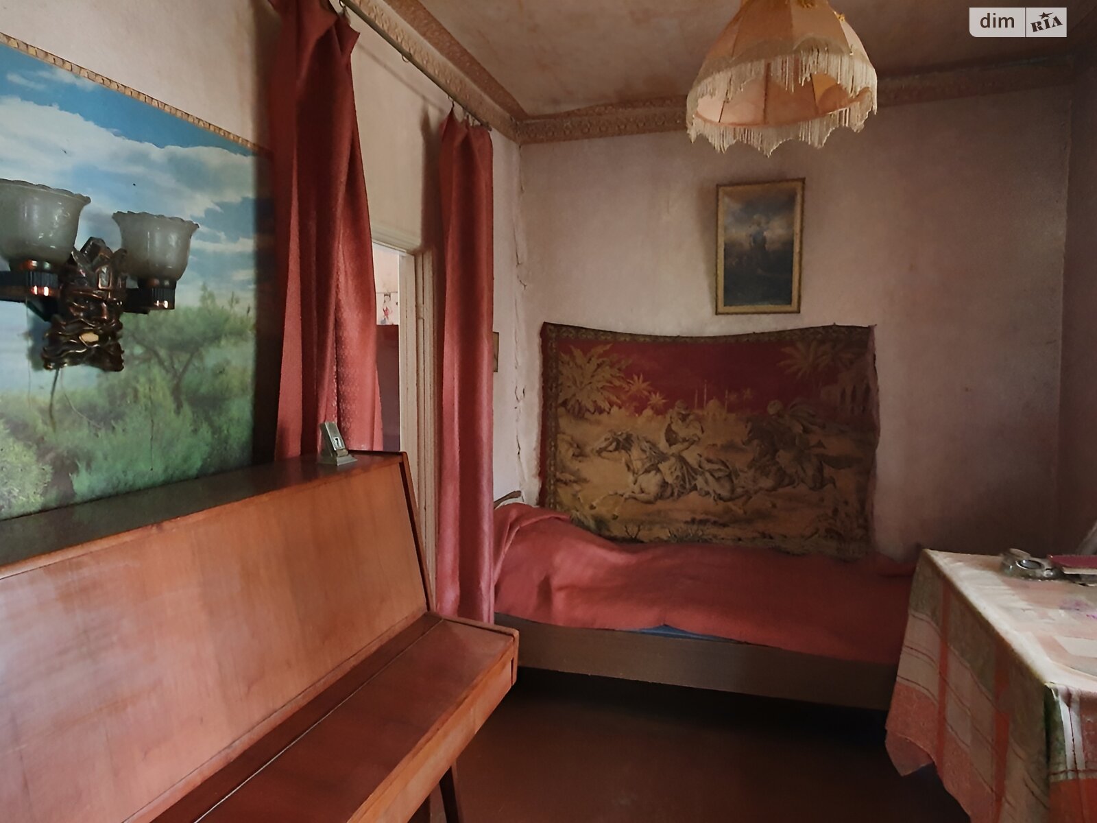 одноповерховий будинок з гаражем, 67.1 кв. м, цегла. Продаж в Дніпрі, район Самарський фото 1 одноповерховий будинок з гаражем, 67.1 кв. м, цегла. Продаж в Дніпрі, район Самарський фото 1