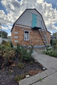 двоповерховий будинок, 52 кв. м, цегла. Продаж в Дніпрі, район Самарський фото 2