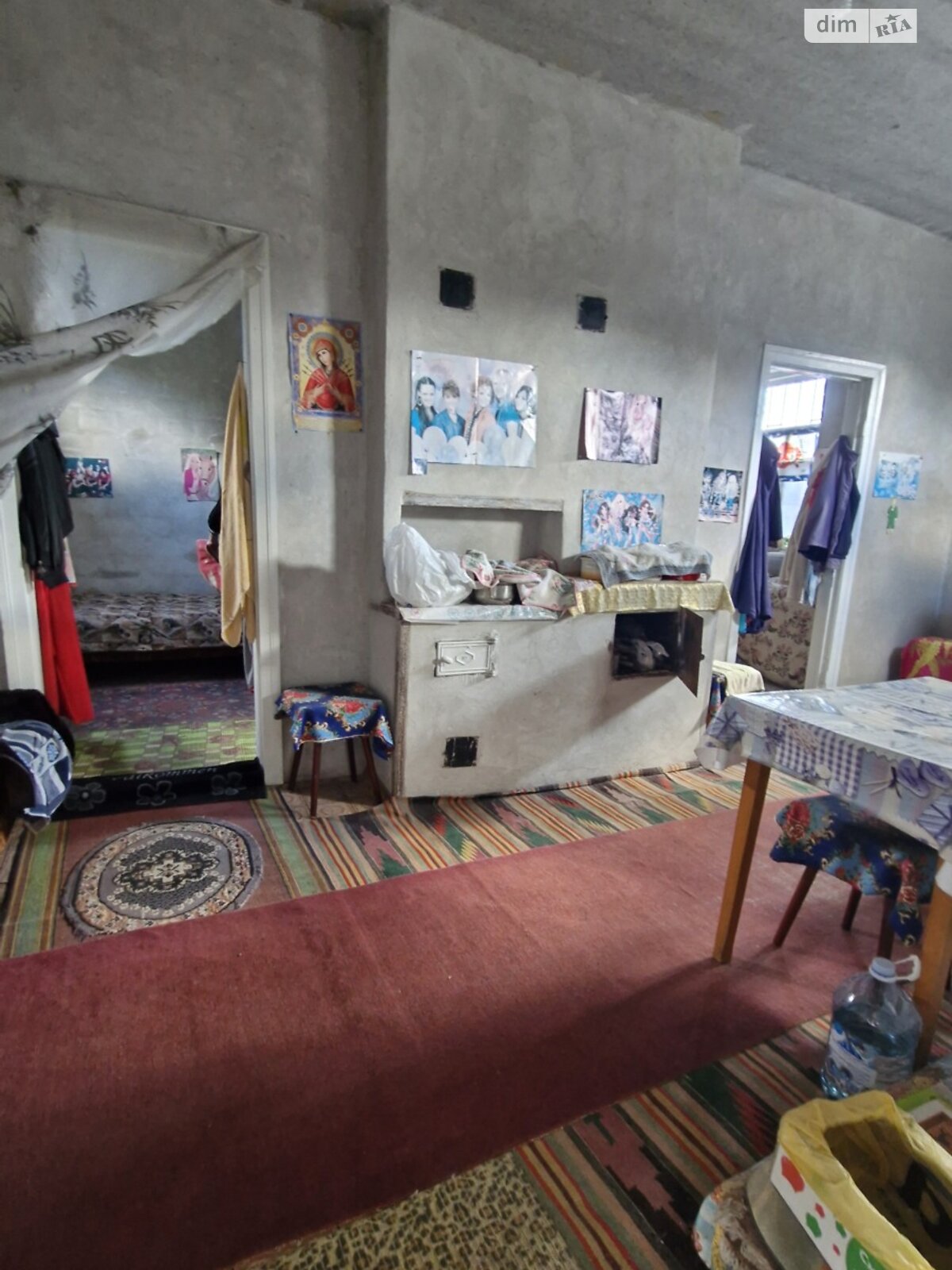 двоповерховий будинок, 52 кв. м, цегла. Продаж в Дніпрі, район Самарський фото 1