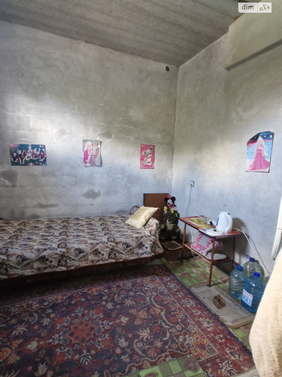 двоповерховий будинок, 52 кв. м, цегла. Продаж в Дніпрі, район Самарський фото 1