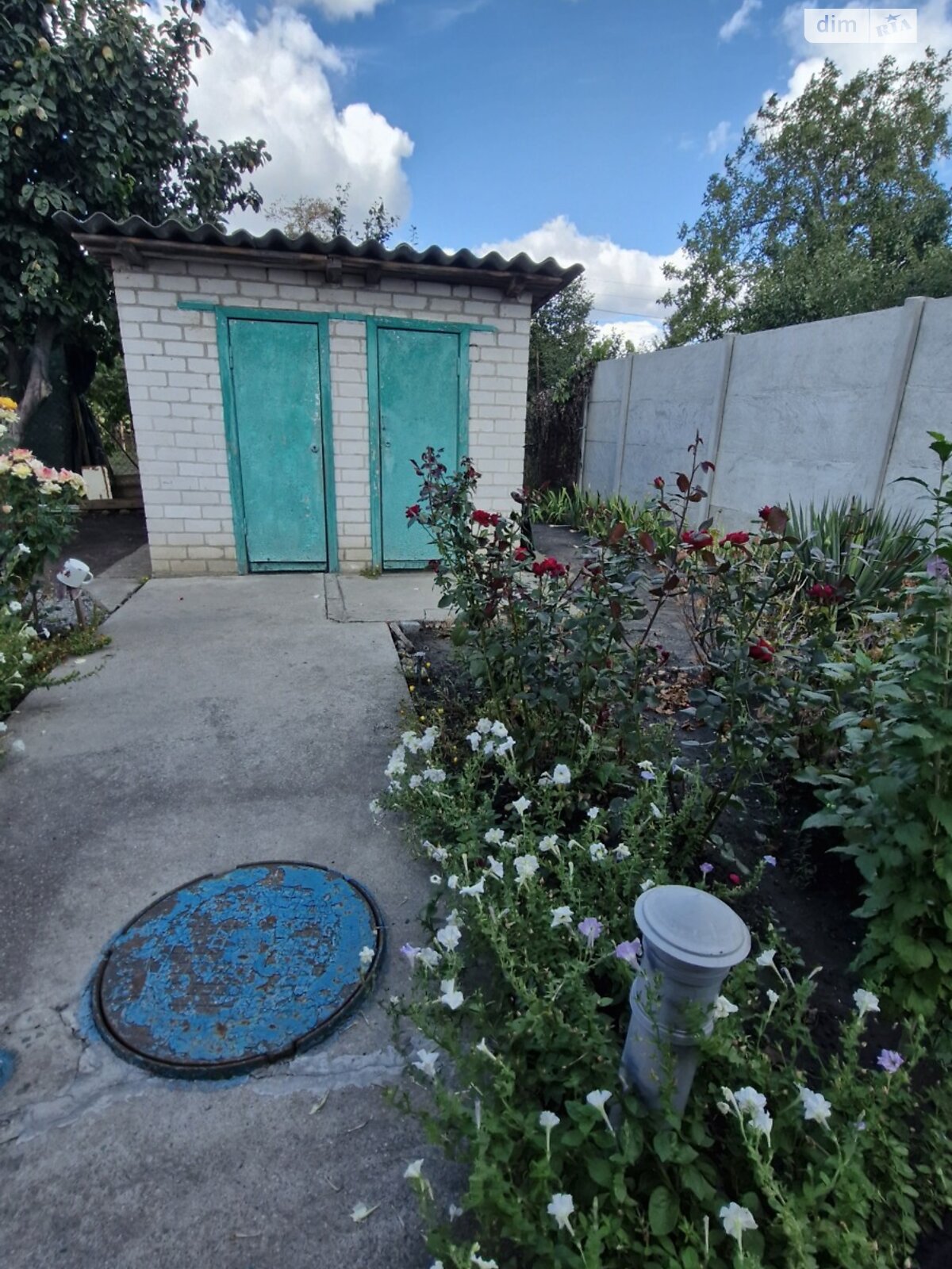 двоповерховий будинок, 52 кв. м, цегла. Продаж в Дніпрі, район Самарський фото 1