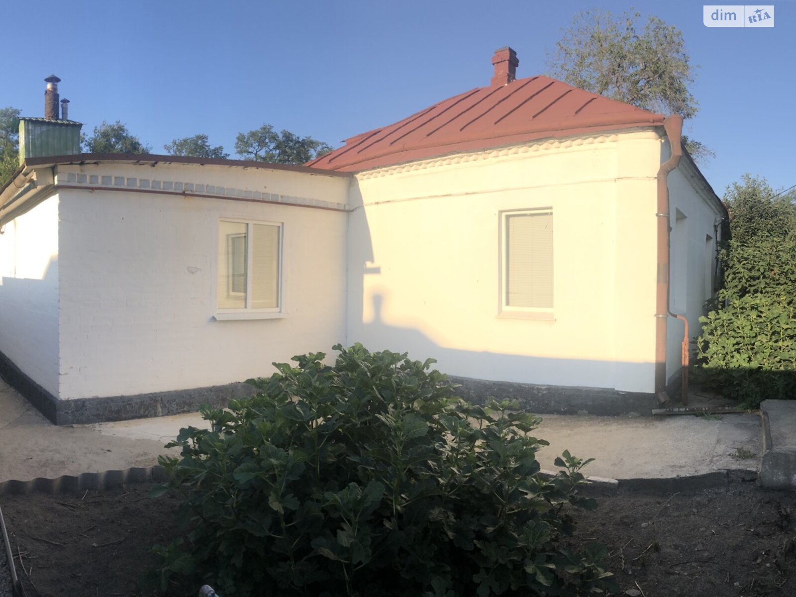 одноэтажный дом беседка, 75 кв. м, шлакобетон. Продажа в Днепре район Самарский фото 1 одноэтажный дом беседка, 75 кв. м, шлакобетон. Продажа в Днепре район Самарский фото 1