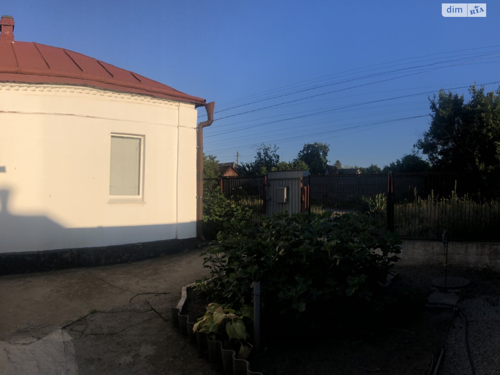 одноэтажный дом беседка, 75 кв. м, шлакобетон. Продажа в Днепре район Самарский фото 1 одноэтажный дом беседка, 75 кв. м, шлакобетон. Продажа в Днепре район Самарский фото 1