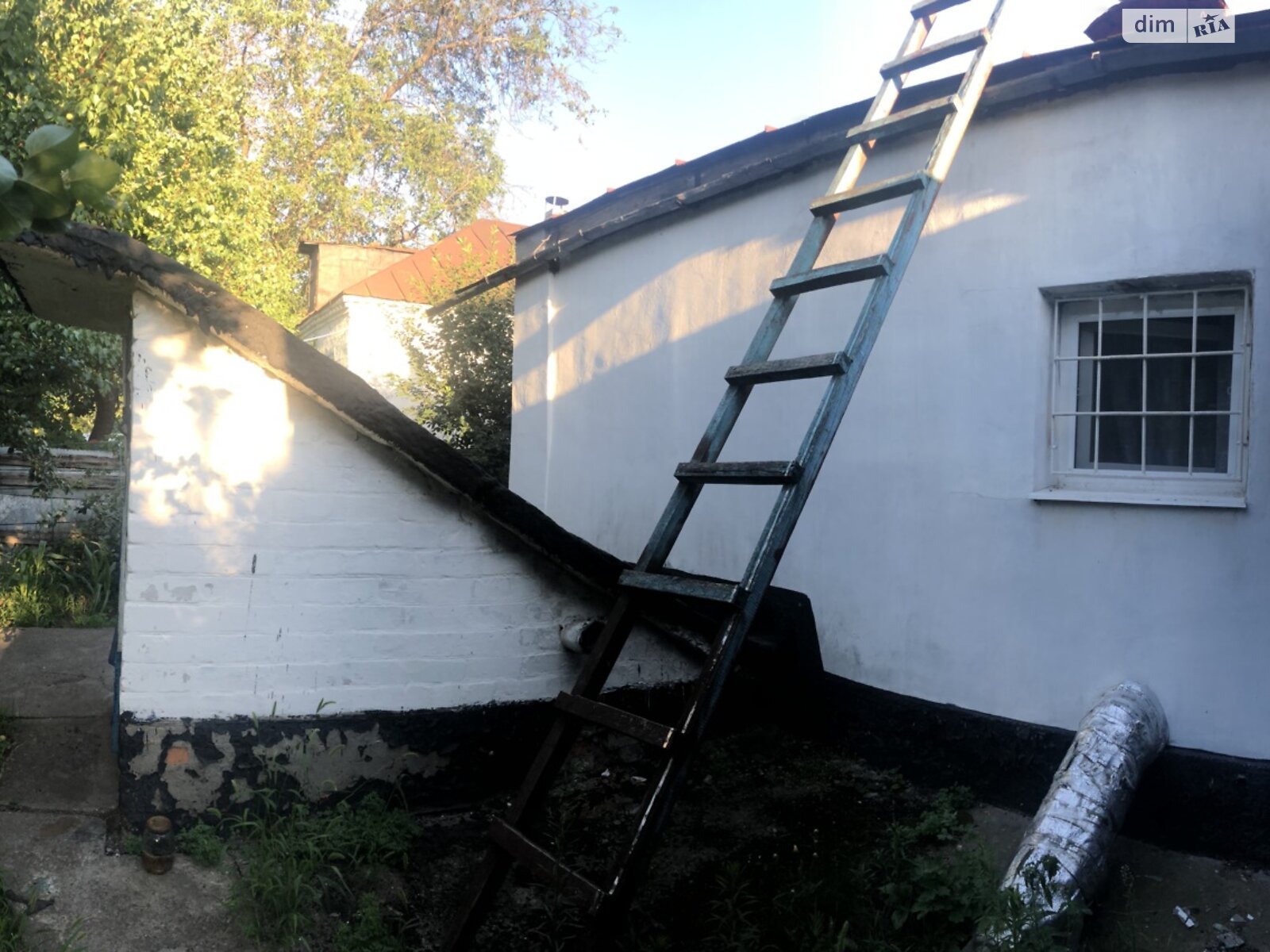 одноэтажный дом беседка, 75 кв. м, шлакобетон. Продажа в Днепре район Самарский фото 1 одноэтажный дом беседка, 75 кв. м, шлакобетон. Продажа в Днепре район Самарский фото 1