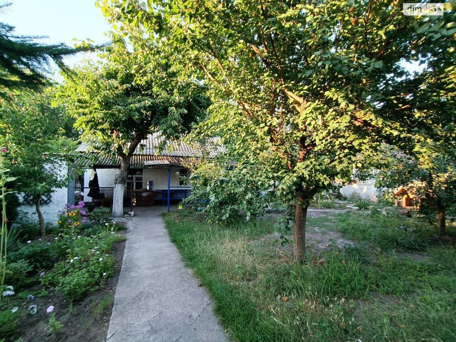 одноэтажный дом беседка, 75 кв. м, шлакобетон. Продажа в Днепре район Самарский фото 1 одноэтажный дом беседка, 75 кв. м, шлакобетон. Продажа в Днепре район Самарский фото 1