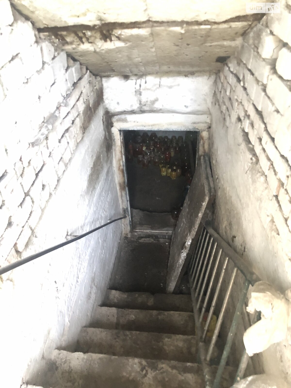 одноэтажный дом беседка, 75 кв. м, шлакобетон. Продажа в Днепре район Самарский фото 1 одноэтажный дом беседка, 75 кв. м, шлакобетон. Продажа в Днепре район Самарский фото 1