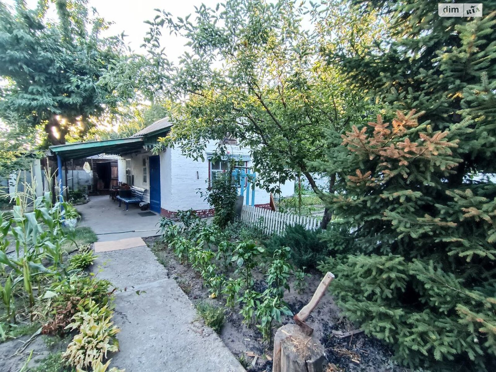 одноэтажный дом беседка, 75 кв. м, шлакобетон. Продажа в Днепре район Самарский фото 1 одноэтажный дом беседка, 75 кв. м, шлакобетон. Продажа в Днепре район Самарский фото 1