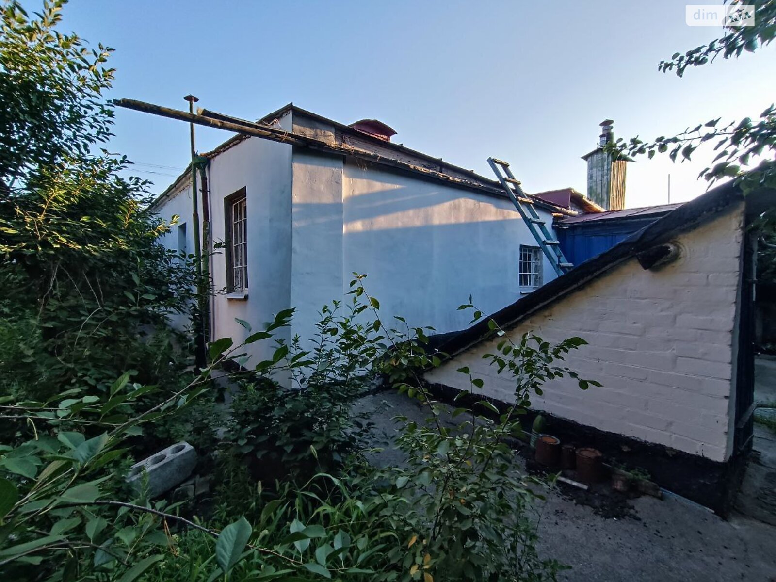 одноэтажный дом беседка, 75 кв. м, шлакобетон. Продажа в Днепре район Самарский фото 1 одноэтажный дом беседка, 75 кв. м, шлакобетон. Продажа в Днепре район Самарский фото 1