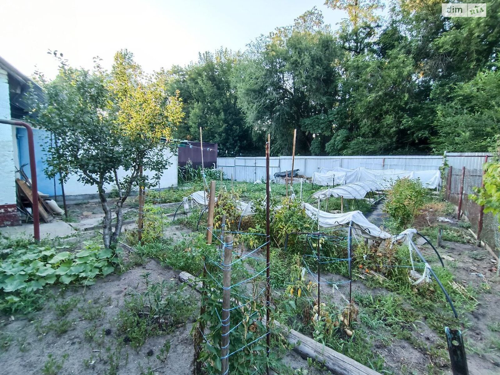 одноэтажный дом беседка, 75 кв. м, шлакобетон. Продажа в Днепре район Самарский фото 1 одноэтажный дом беседка, 75 кв. м, шлакобетон. Продажа в Днепре район Самарский фото 1