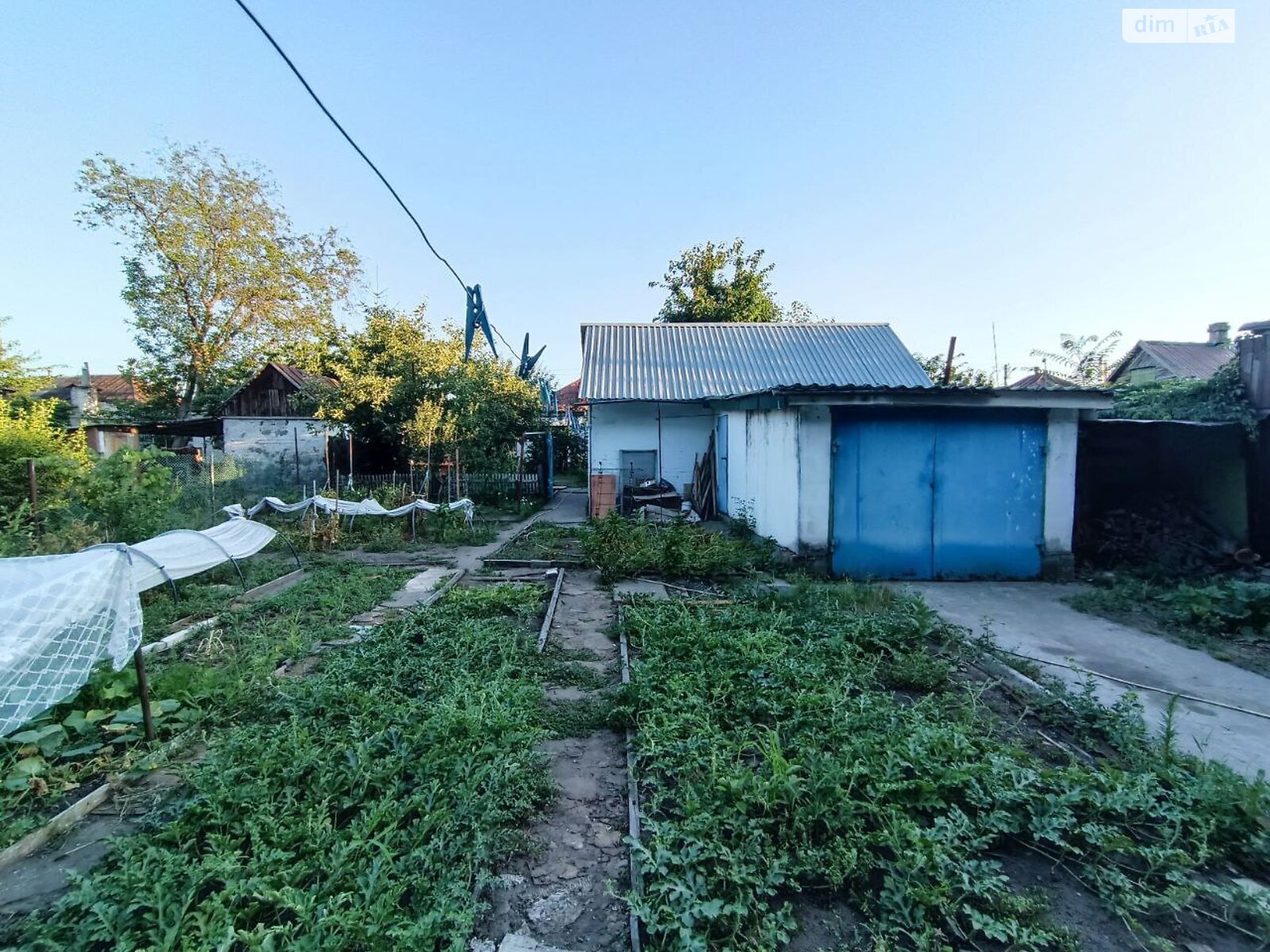 одноэтажный дом беседка, 75 кв. м, шлакобетон. Продажа в Днепре район Самарский фото 1 одноэтажный дом беседка, 75 кв. м, шлакобетон. Продажа в Днепре район Самарский фото 1