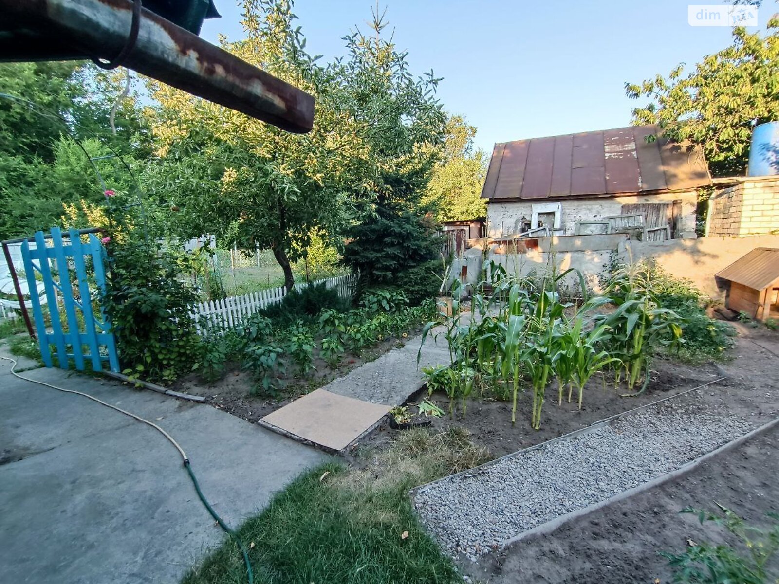 одноэтажный дом беседка, 75 кв. м, шлакобетон. Продажа в Днепре район Самарский фото 1 одноэтажный дом беседка, 75 кв. м, шлакобетон. Продажа в Днепре район Самарский фото 1