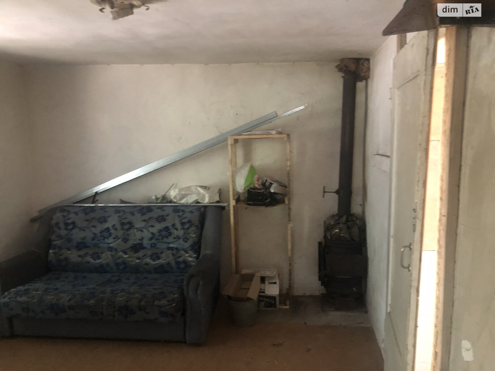 одноэтажный дом беседка, 75 кв. м, шлакобетон. Продажа в Днепре район Самарский фото 1 одноэтажный дом беседка, 75 кв. м, шлакобетон. Продажа в Днепре район Самарский фото 1