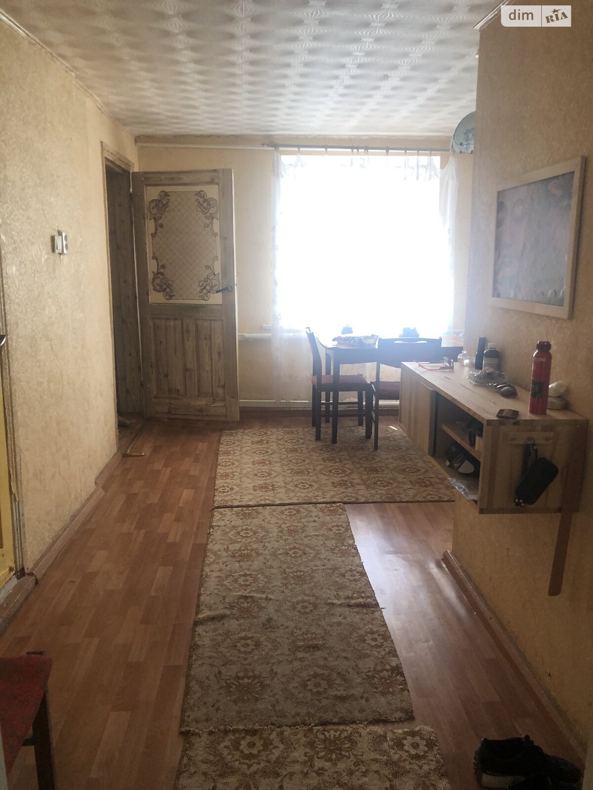 одноэтажный дом беседка, 75 кв. м, шлакобетон. Продажа в Днепре район Самарский фото 1 одноэтажный дом беседка, 75 кв. м, шлакобетон. Продажа в Днепре район Самарский фото 1