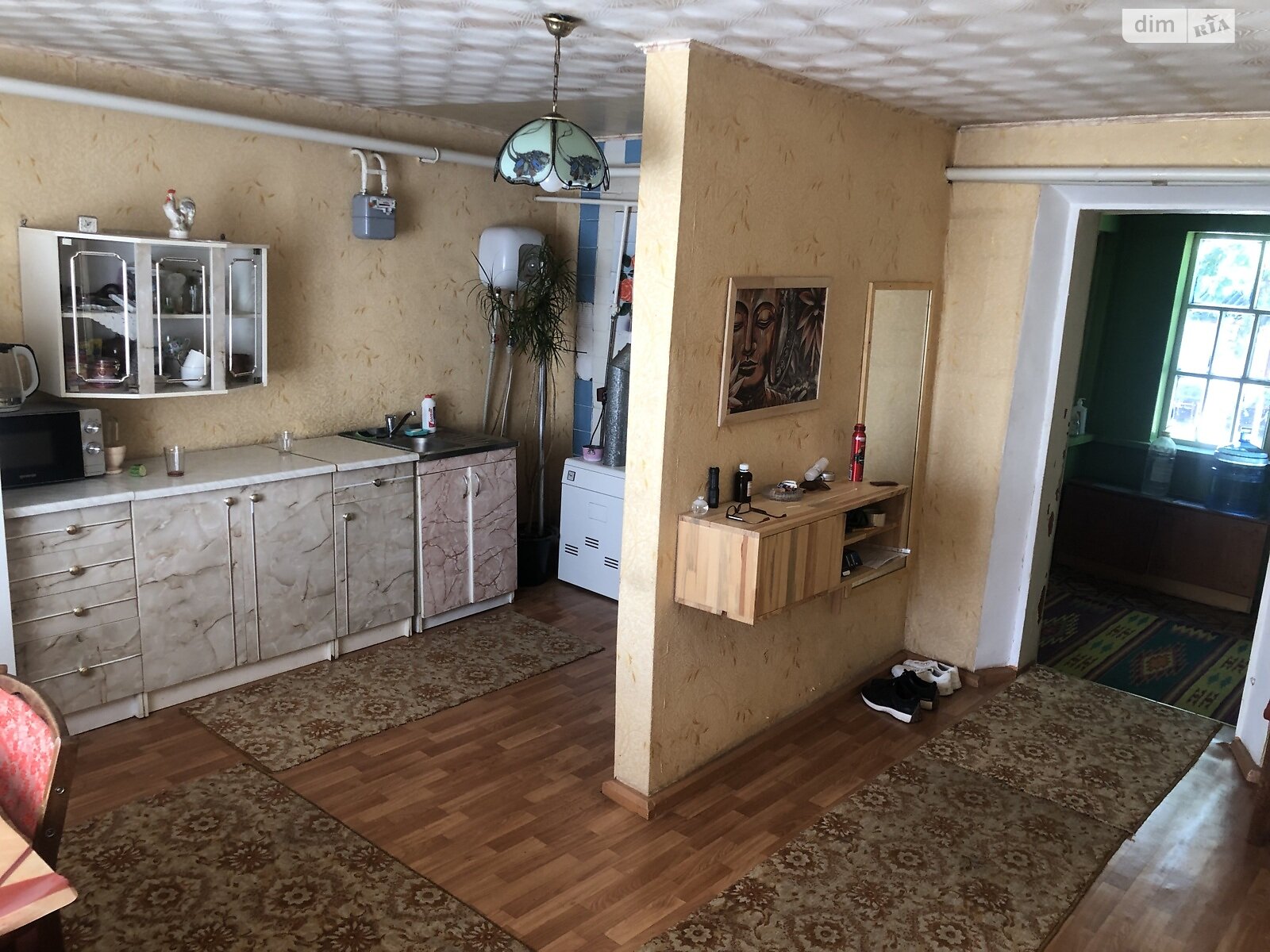 одноэтажный дом беседка, 75 кв. м, шлакобетон. Продажа в Днепре район Самарский фото 1 одноэтажный дом беседка, 75 кв. м, шлакобетон. Продажа в Днепре район Самарский фото 1
