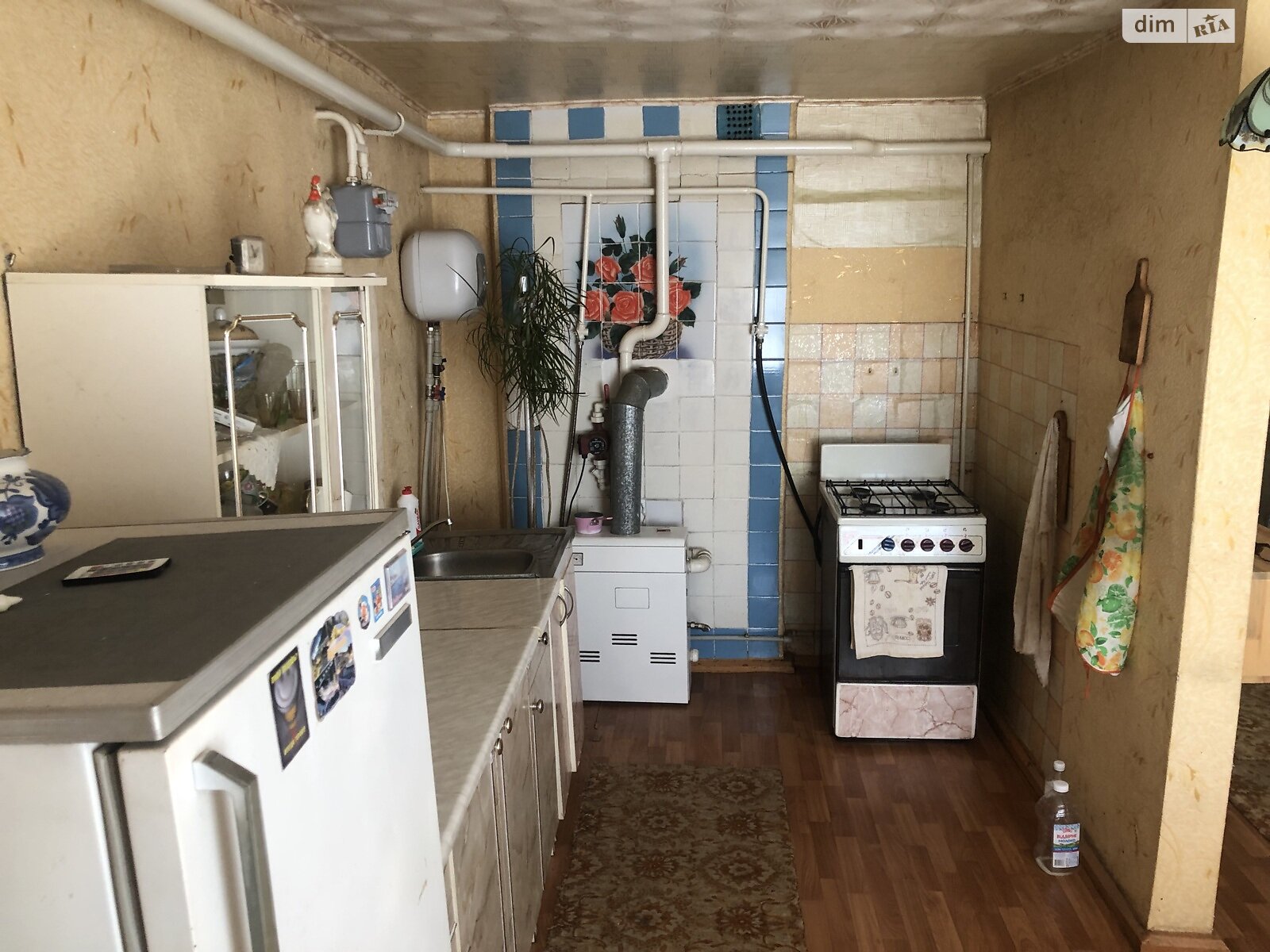 одноэтажный дом беседка, 75 кв. м, шлакобетон. Продажа в Днепре район Самарский фото 1 одноэтажный дом беседка, 75 кв. м, шлакобетон. Продажа в Днепре район Самарский фото 1