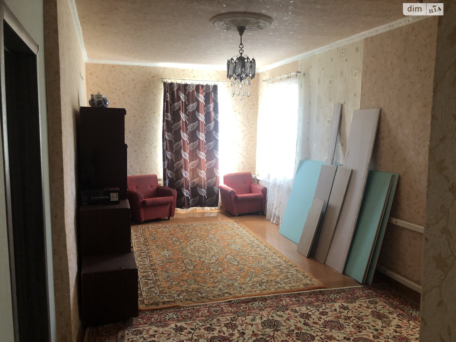 одноэтажный дом беседка, 75 кв. м, шлакобетон. Продажа в Днепре район Самарский фото 1 одноэтажный дом беседка, 75 кв. м, шлакобетон. Продажа в Днепре район Самарский фото 1