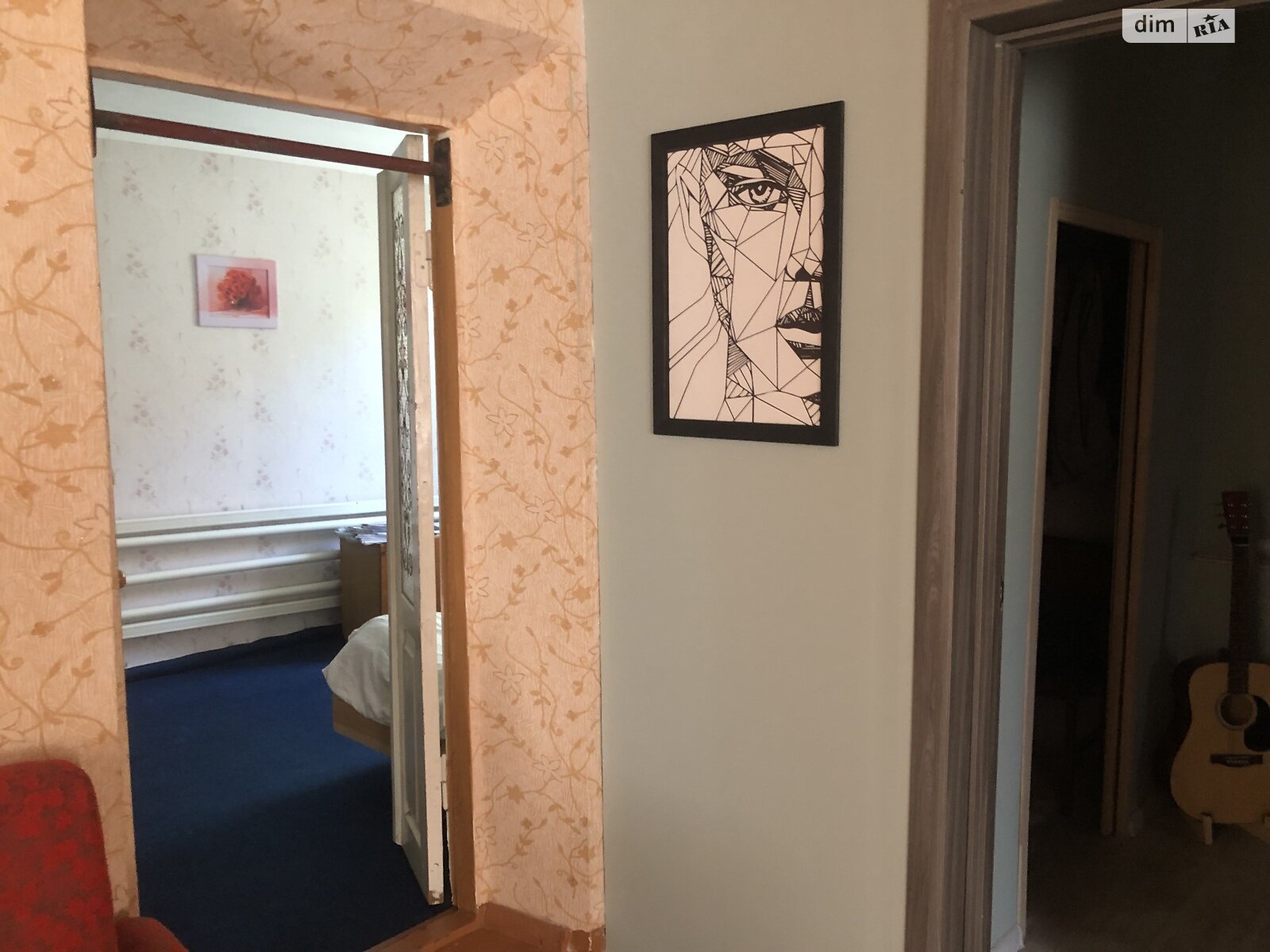 одноэтажный дом беседка, 75 кв. м, шлакобетон. Продажа в Днепре район Самарский фото 1 одноэтажный дом беседка, 75 кв. м, шлакобетон. Продажа в Днепре район Самарский фото 1