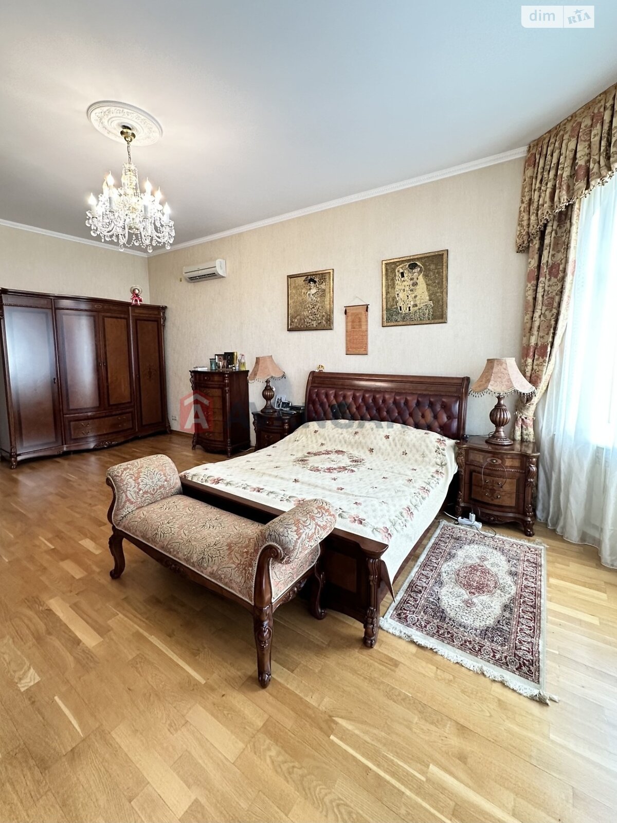 двухэтажный дом, 472 кв. м, кирпич. Продажа в Днепре район Самарский фото 1