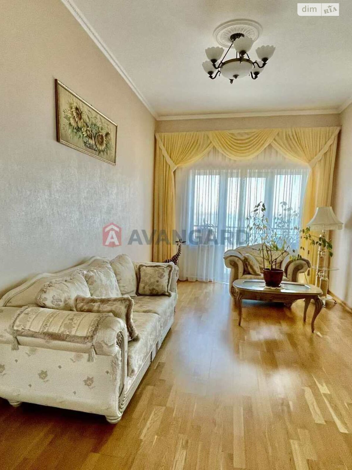 двухэтажный дом, 472 кв. м, кирпич. Продажа в Днепре район Самарский фото 1