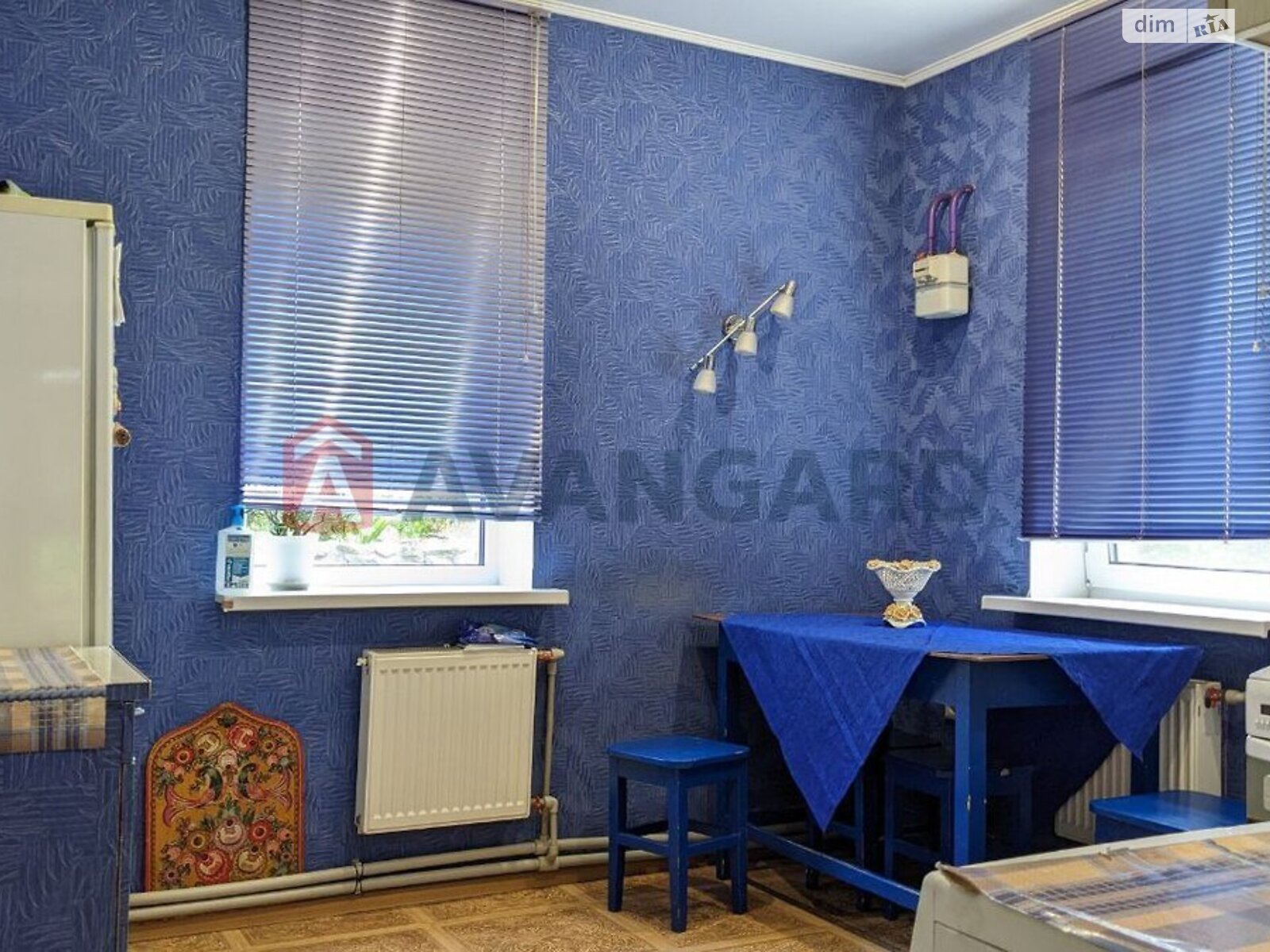 одноэтажный дом, 81.7 кв. м, кирпич. Продажа в Днепре район Самарский фото 1 одноэтажный дом, 81.7 кв. м, кирпич. Продажа в Днепре район Самарский фото 1