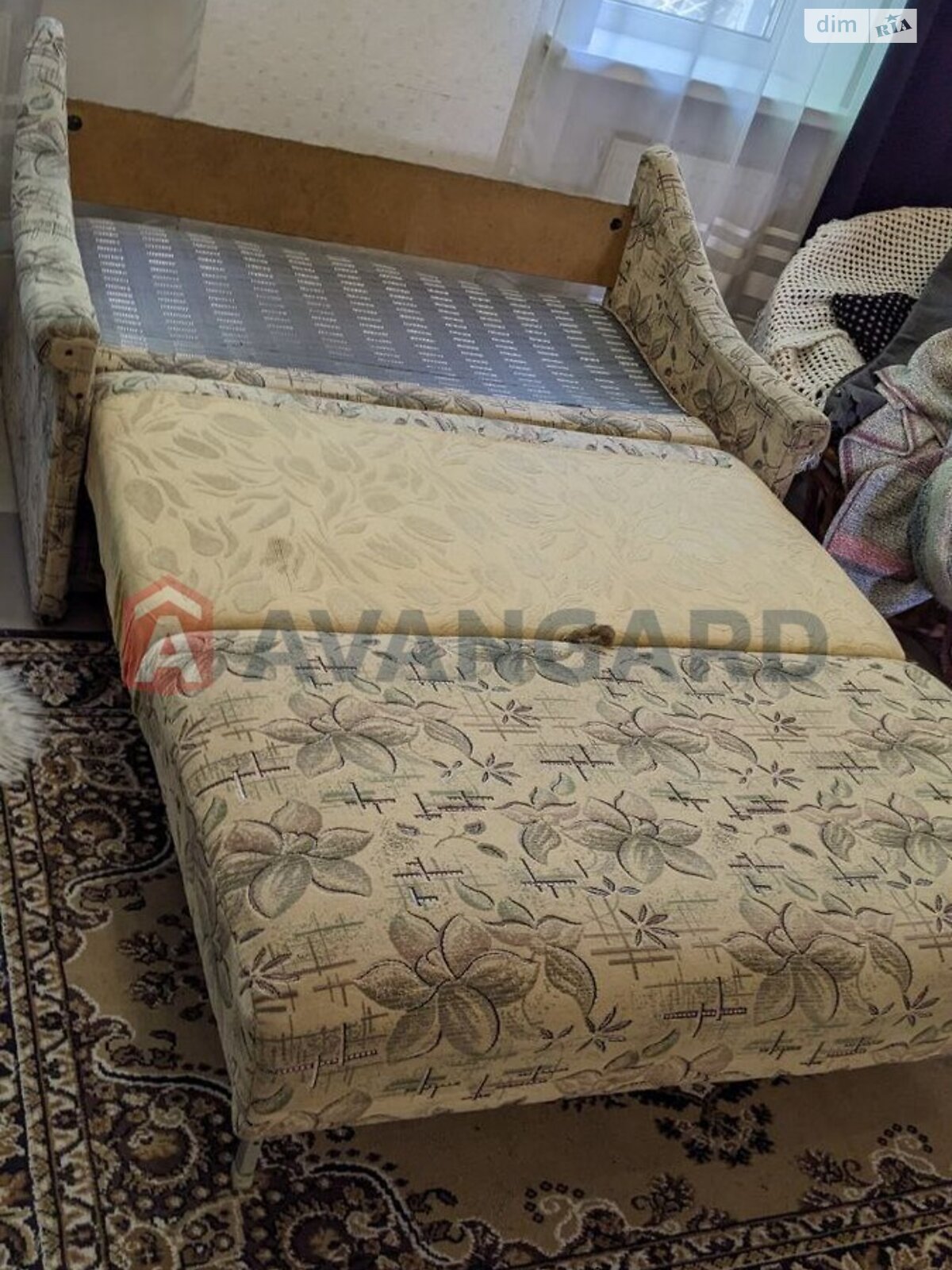 одноэтажный дом, 81.7 кв. м, кирпич. Продажа в Днепре район Самарский фото 1 одноэтажный дом, 81.7 кв. м, кирпич. Продажа в Днепре район Самарский фото 1