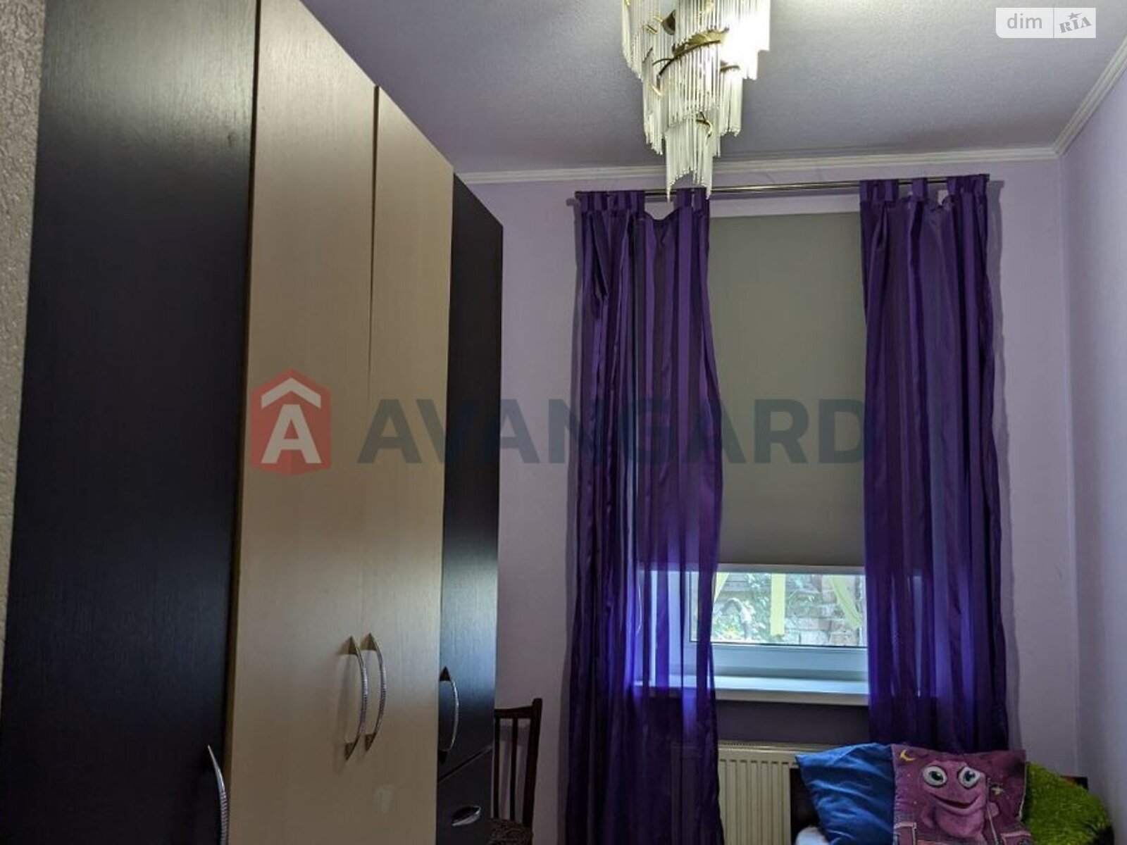 одноэтажный дом, 81.7 кв. м, кирпич. Продажа в Днепре район Самарский фото 1 одноэтажный дом, 81.7 кв. м, кирпич. Продажа в Днепре район Самарский фото 1