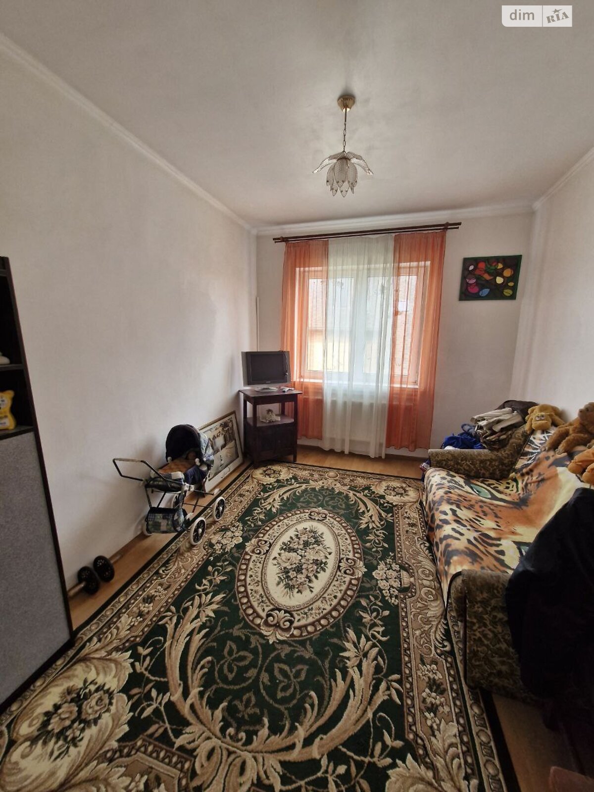 двухэтажный дом, 240 кв. м, кирпич. Продажа в Днепре район Самарский фото 1