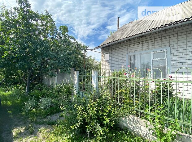 одноэтажный дом с камином, 80 кв. м, кирпич. Продажа в Днепре район Самарский фото 1 одноэтажный дом с камином, 80 кв. м, кирпич. Продажа в Днепре район Самарский фото 1