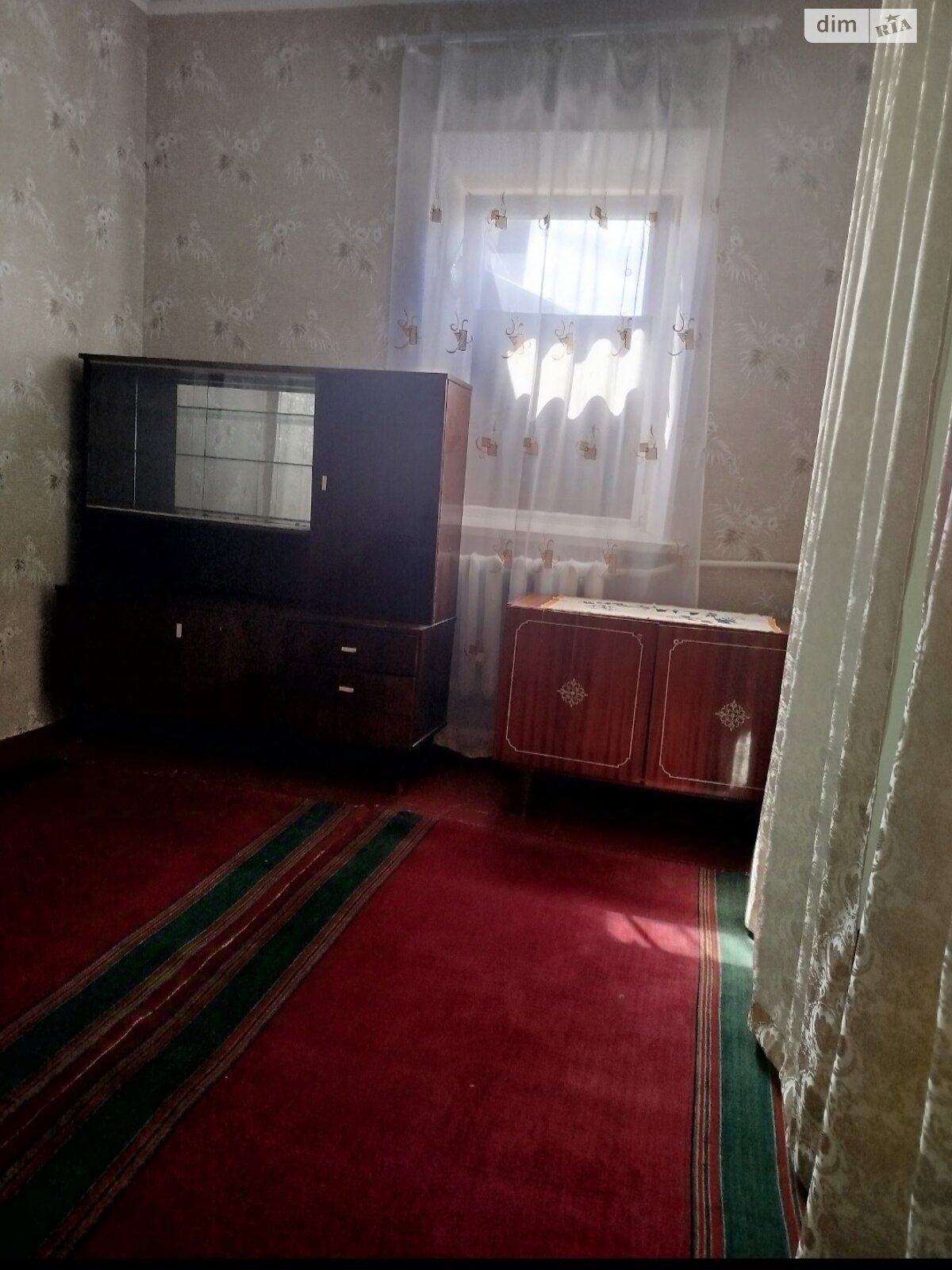 одноэтажный дом, 87 кв. м, кирпич. Продажа в Днепре район Самарский фото 1 одноэтажный дом, 87 кв. м, кирпич. Продажа в Днепре район Самарский фото 1