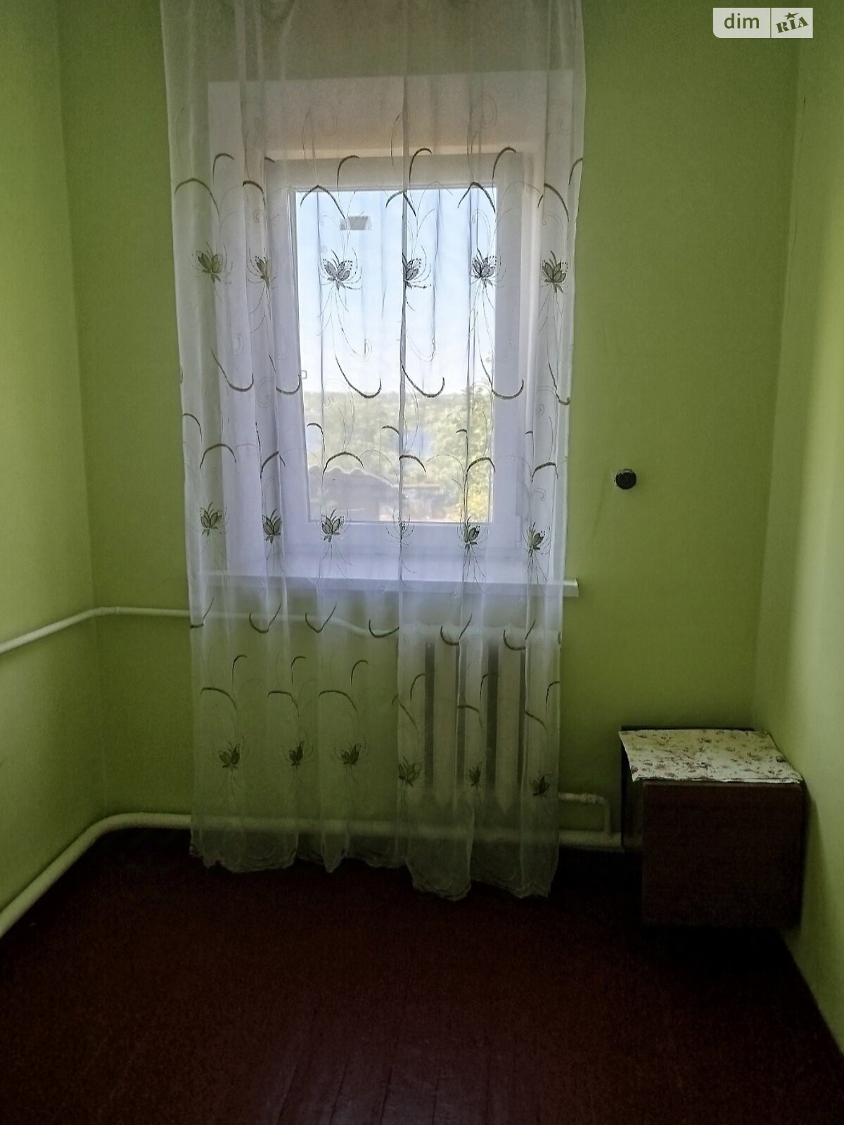 одноэтажный дом, 87 кв. м, кирпич. Продажа в Днепре район Самарский фото 1 одноэтажный дом, 87 кв. м, кирпич. Продажа в Днепре район Самарский фото 1