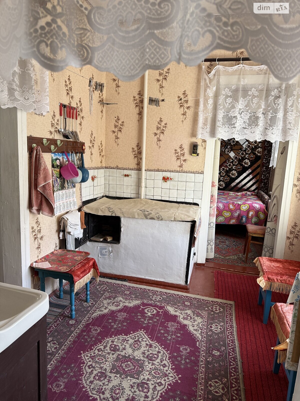 одноэтажный дом с гаражом, 73.1 кв. м, шлакобетон. Продажа в Подгородном фото 1 одноэтажный дом с гаражом, 73.1 кв. м, шлакобетон. Продажа в Подгородном фото 1
