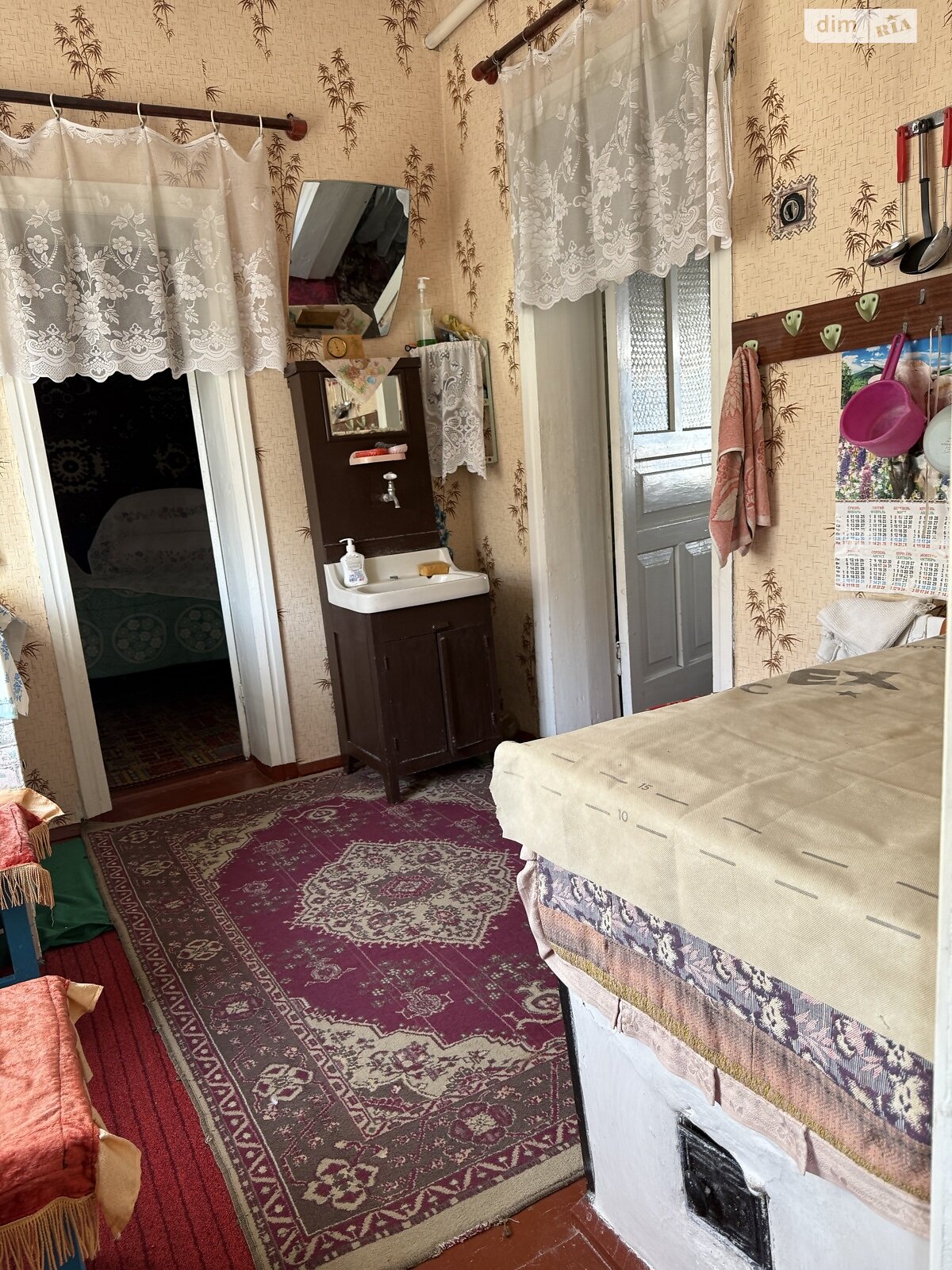одноэтажный дом с гаражом, 73.1 кв. м, шлакобетон. Продажа в Подгородном фото 1 одноэтажный дом с гаражом, 73.1 кв. м, шлакобетон. Продажа в Подгородном фото 1