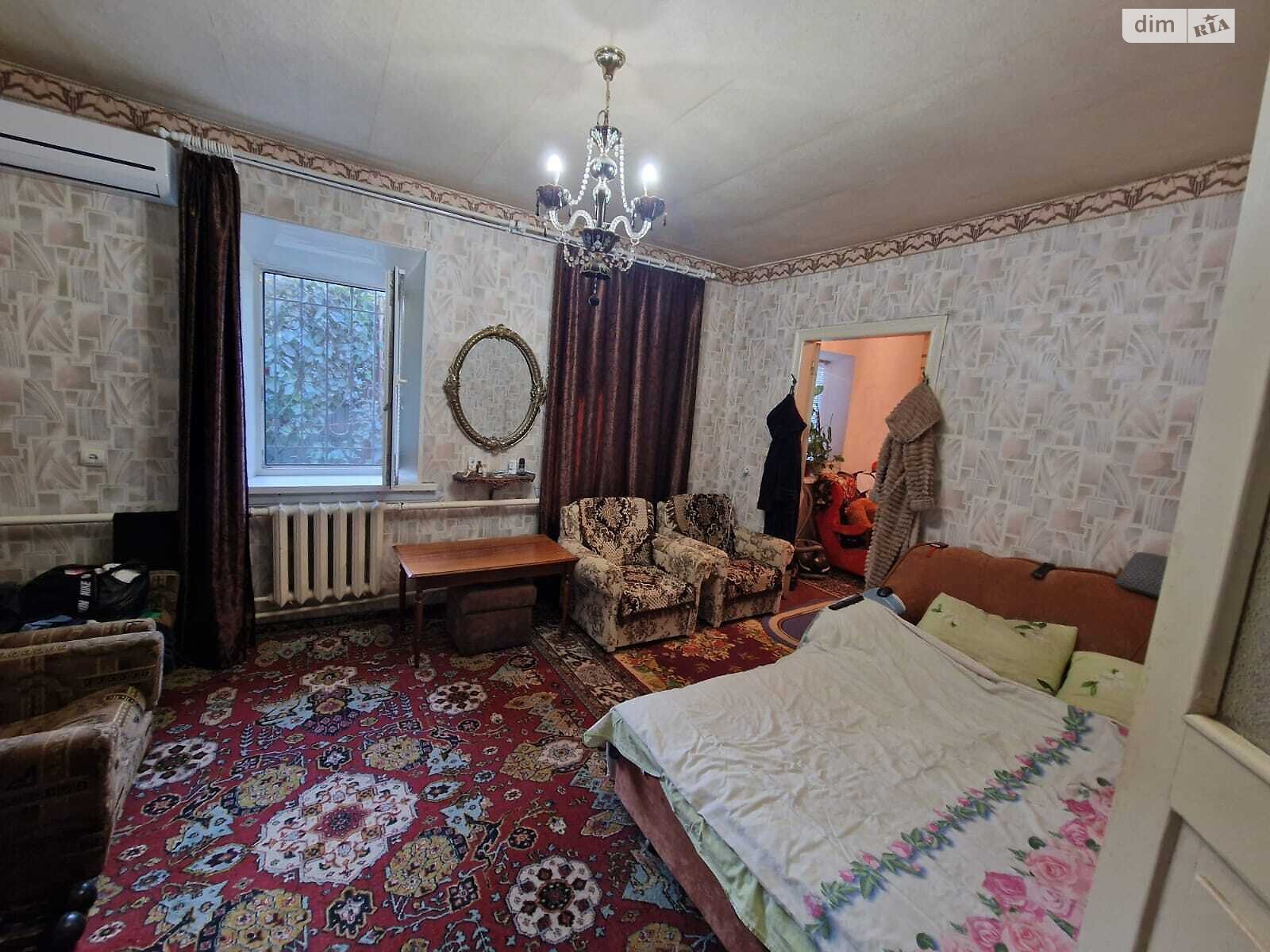 одноповерховий будинок з верандою, 80 кв. м, цегла. Продаж в Дніпрі, район Північний фото 1 одноповерховий будинок з верандою, 80 кв. м, цегла. Продаж в Дніпрі, район Північний фото 1