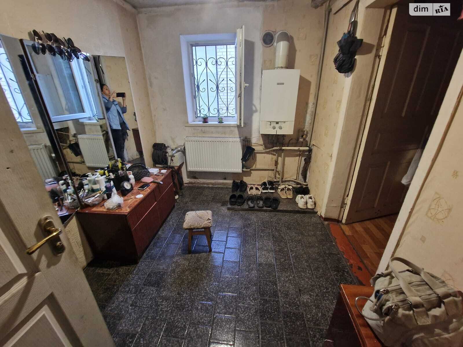 одноповерховий будинок з верандою, 80 кв. м, цегла. Продаж в Дніпрі, район Північний фото 1 одноповерховий будинок з верандою, 80 кв. м, цегла. Продаж в Дніпрі, район Північний фото 1