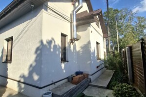 двухэтажный дом с верандой, 90 кв. м, газобетон. Продажа в Днепре район Северный фото 2