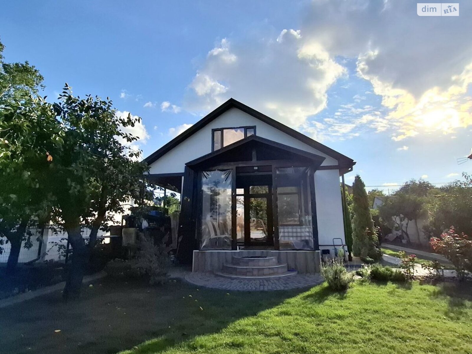 двухэтажный дом с отоплением, 90 кв. м, кирпич. Продажа в Днепре район Северный фото 1 двухэтажный дом с отоплением, 90 кв. м, кирпич. Продажа в Днепре район Северный фото 1