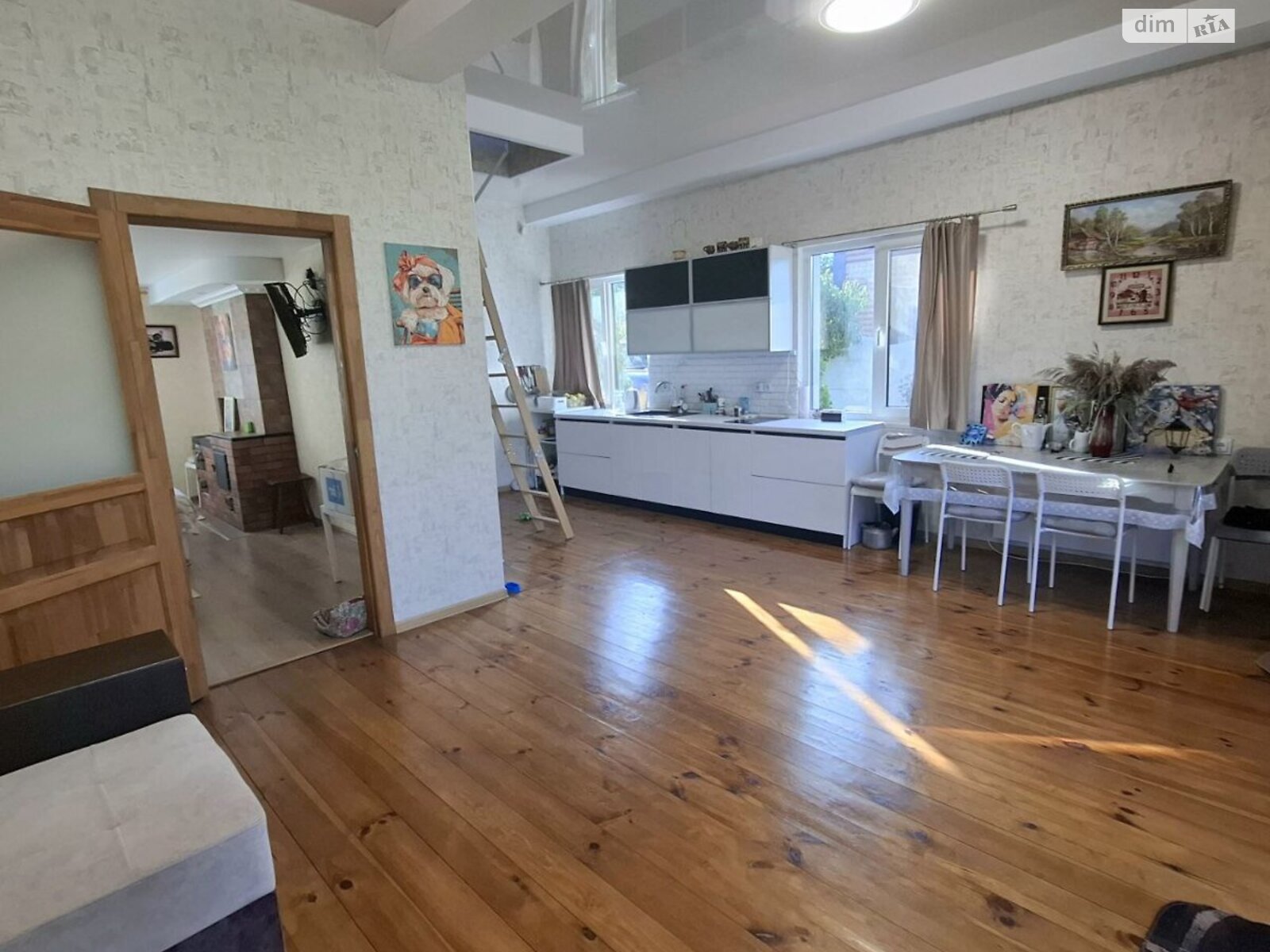 двухэтажный дом с отоплением, 90 кв. м, кирпич. Продажа в Днепре район Северный фото 1 двухэтажный дом с отоплением, 90 кв. м, кирпич. Продажа в Днепре район Северный фото 1