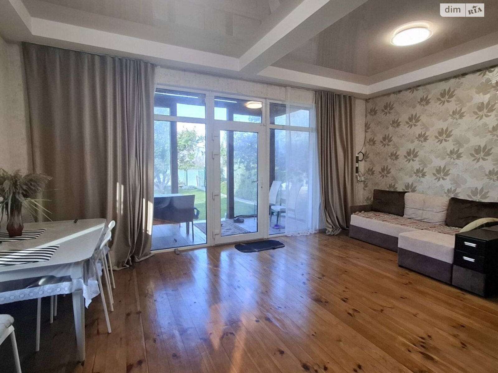 двухэтажный дом с отоплением, 90 кв. м, кирпич. Продажа в Днепре район Северный фото 1 двухэтажный дом с отоплением, 90 кв. м, кирпич. Продажа в Днепре район Северный фото 1