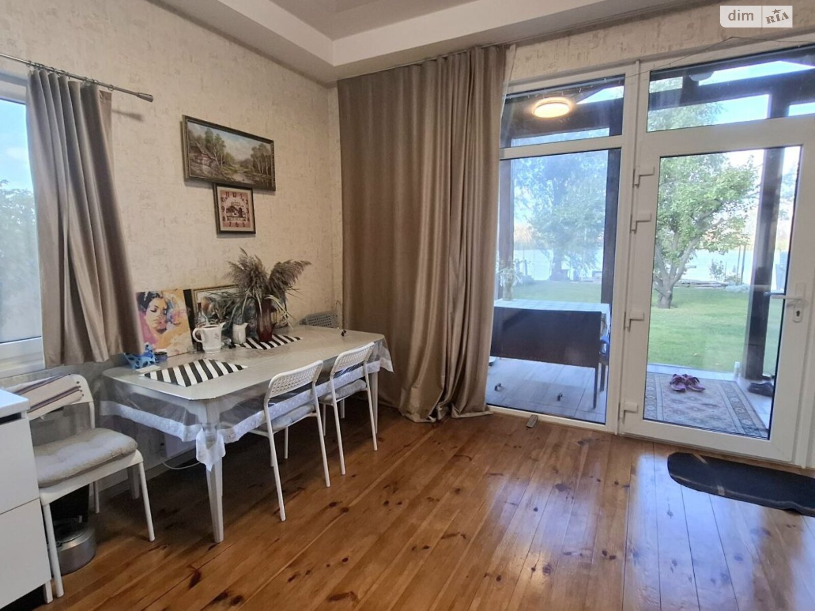 двухэтажный дом с отоплением, 90 кв. м, кирпич. Продажа в Днепре район Северный фото 1 двухэтажный дом с отоплением, 90 кв. м, кирпич. Продажа в Днепре район Северный фото 1