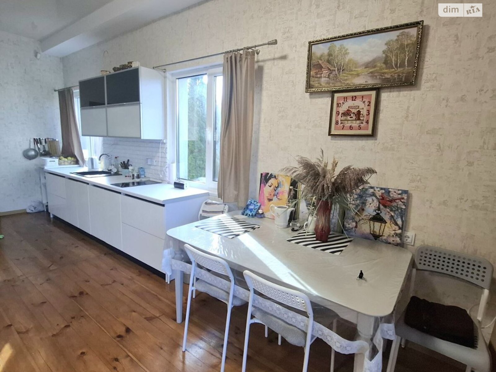 двухэтажный дом с отоплением, 90 кв. м, кирпич. Продажа в Днепре район Северный фото 1 двухэтажный дом с отоплением, 90 кв. м, кирпич. Продажа в Днепре район Северный фото 1