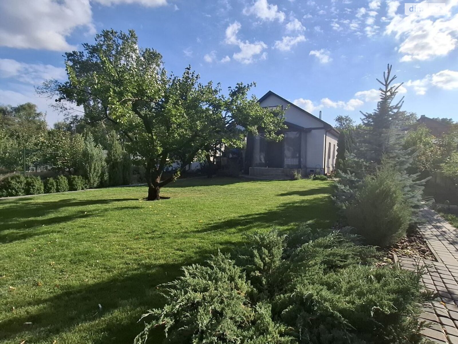 двухэтажный дом с отоплением, 90 кв. м, кирпич. Продажа в Днепре район Северный фото 1 двухэтажный дом с отоплением, 90 кв. м, кирпич. Продажа в Днепре район Северный фото 1