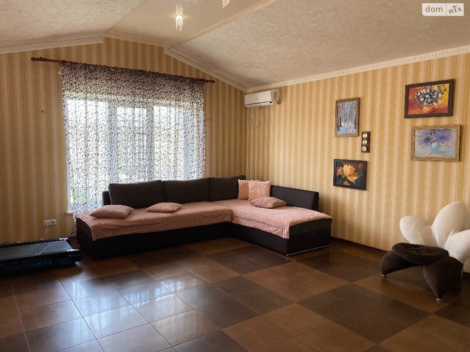 двухэтажный дом с отоплением, 228 кв. м, кирпич. Продажа в Шевченко фото 1 двухэтажный дом с отоплением, 228 кв. м, кирпич. Продажа в Шевченко фото 1