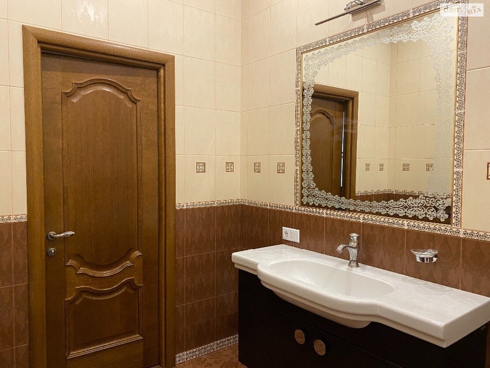 двухэтажный дом с отоплением, 228 кв. м, кирпич. Продажа в Шевченко фото 1 двухэтажный дом с отоплением, 228 кв. м, кирпич. Продажа в Шевченко фото 1