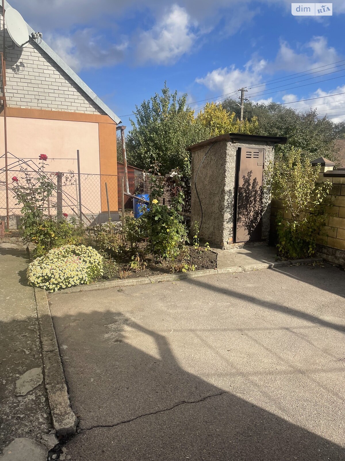 одноповерховий будинок з меблями, 60 кв. м, шлакобетон. Продаж в Дніпрі, район Шевченківський фото 1 одноповерховий будинок з меблями, 60 кв. м, шлакобетон. Продаж в Дніпрі, район Шевченківський фото 1